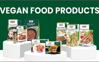 Why Vegan Products Are the Future: Benefits and Trends