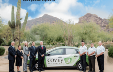 phoenix security