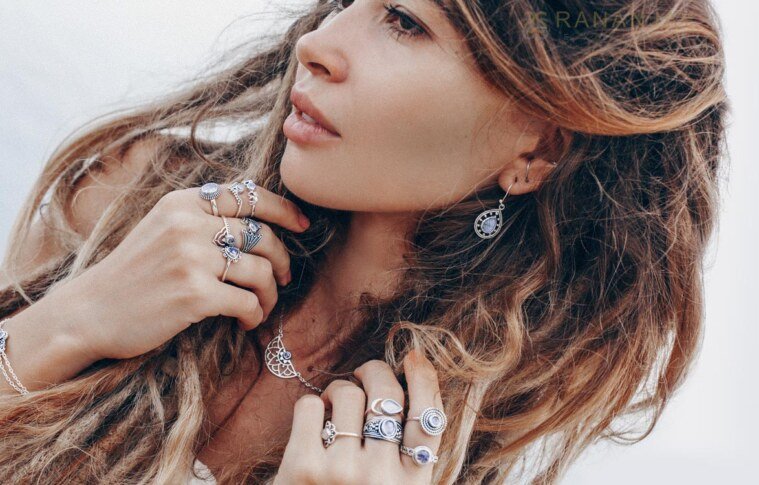 Unveiling the Magic: Statement Moonstone Rings That Mesmerize