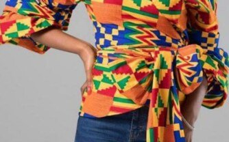 The Role of African Fabrics in High Fashion and Global Runways