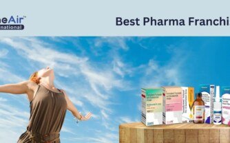 Best Pharma Franchise