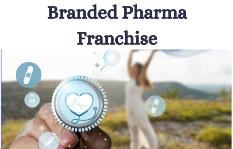 Branded Pharma Franchise