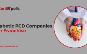 Diabetic PCD Companies For Franchise