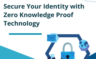 Secure Your Identity with Zero Knowledge Proof Technology