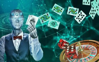 The Impact of Artificial Intelligence on Online Casino Games