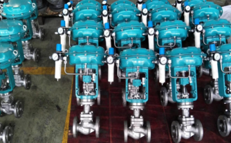 Industrial Valve Suppliers in Chad