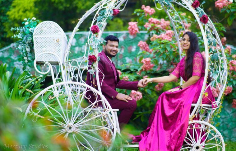 Does Pre Wedding Photoshoot Makes Any Sense?