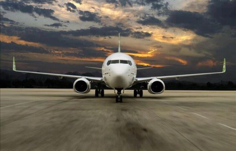 Qatar Airways DEN Terminal