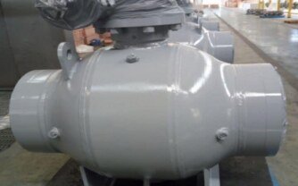Electric Actuated Ball valve manufacturer in USA