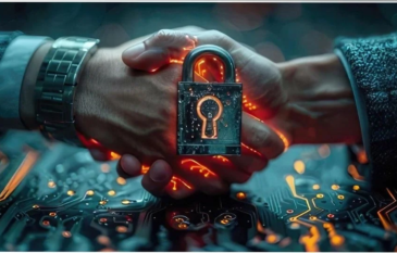 Asymmetric Key Cryptography: The Mathematical Foundation