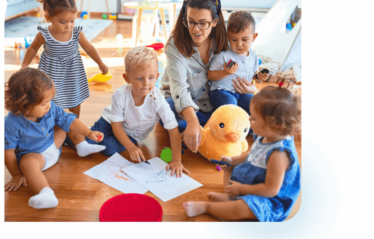 online day care courses Australia | Australian College