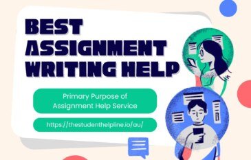 Best Assignment Writing Help : Primary Purpose of Assignment Help Service