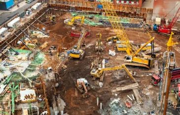 The Essential Role of MEP Contracting Companies and HVAC Contractors in Saudi Arabia