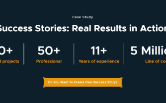 Success Stories
