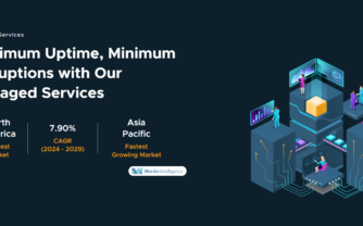 Maximum Uptime, Minimum Disruptions with Our Managed Services
