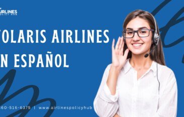 ¿Cómo puedo hablar con alguien de Volaris?