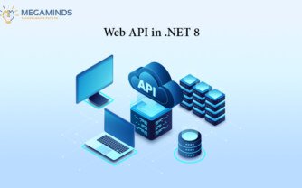 Web API in .NET 8