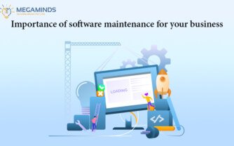 Importance of software maintenance for your business