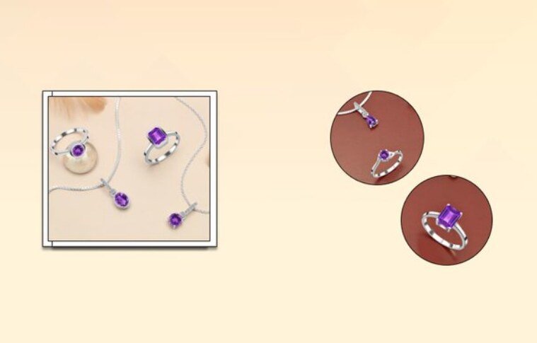Amethyst Gemstone: Astrological Benefits and Insights