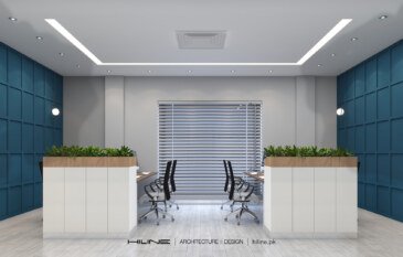 Elevating Spaces: Architects and Interior Designers in Lahore