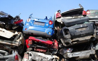 The Evolution of Automotive Recycling Technologies