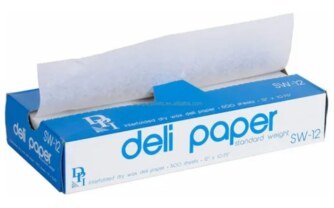 How Custom Deli Paper Can Transform Your Business