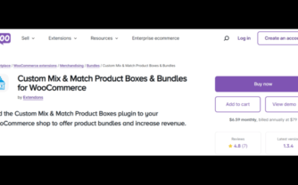Best 2024 WooCommerce Custom Product Box Tips
