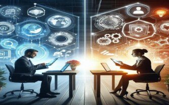 Digital Business Vs. Digital Transformation: Key Differences
