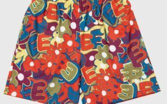Why You Need a EE Shorts This Season