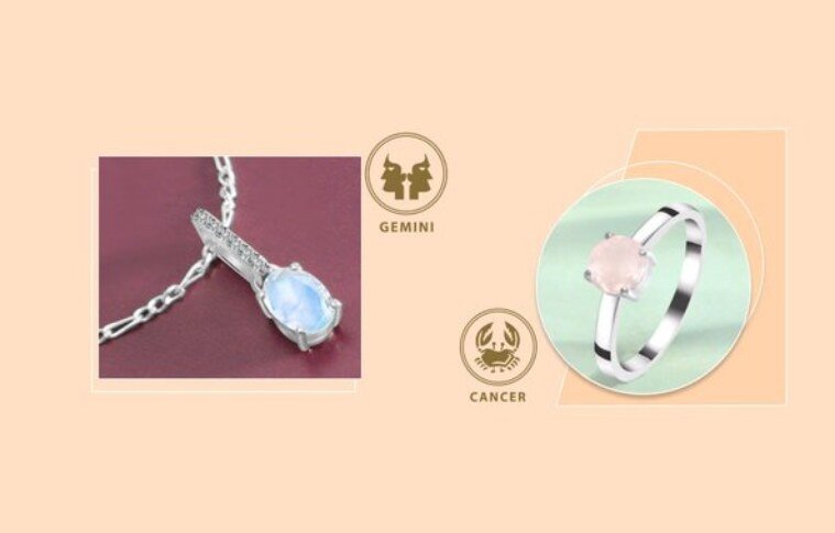 Gemini and Cancer Compatibility: A Unique Blend of Air and Water in Love