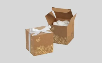 Tips for Choosing the Right Packaging Materials for Foiling Boxes