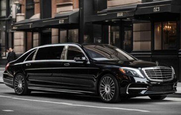Limo Service San Francisco That Redefines Luxury Travel