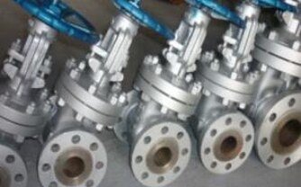 Non Rising Stem Gate Valve Manufacturer in USA