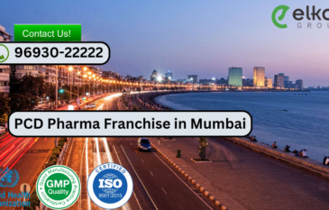 Top PCD Pharma Franchise in Mumbai
