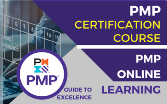 PMP Certification Training Course in Melbourne, VIC