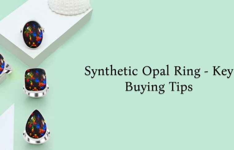Synthetic Opal Rings: A Complete Buying Guide