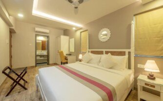 A Flat In Goa can be a Dream Home and an Investment