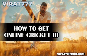 Online Cricket ID Registration – The First Step to Explore Cricket Betting Markets