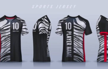 Custom Sportswear Manufacturing in the USA The Investment for Your Brand