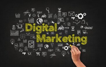 Boost Your Business with Website Design, Logo Design, and Digital Marketing in Manchester
