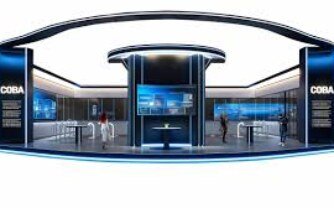 The Future of Exhibition Stands in the USA: What Zumizo International Has to Offer