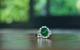 Emerald Engagement Rings: Myths You Shouldn