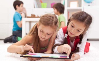 Best Online Learning Mobile Games for Kids