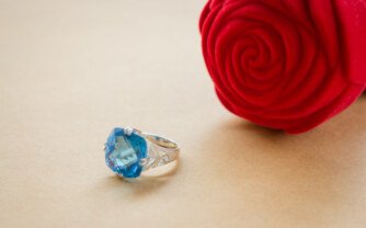 The Best Settings for Oval Engagement Rings: What You Should Know