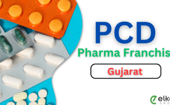 Pharma Franchise Company in Gujarat