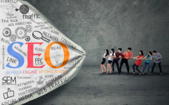 The Secret to Ranking Higher: Partner with a Sydney SEO Expert