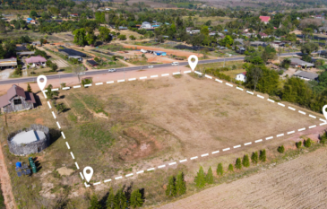 Top 3 Strategies for Securing the Best Land Loan Rates in Georgia