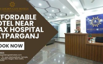 Affordable Hotel Near Max Hospital Patparganj