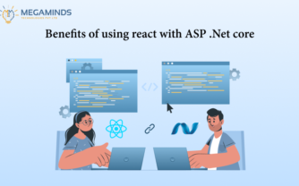 Benefits of Using React with ASP .NET Core