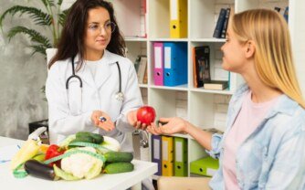 Best Diet Clinic and Dietician in Noida — Dr. Anu Gosawmi for Weight Loss & Diabetes Management